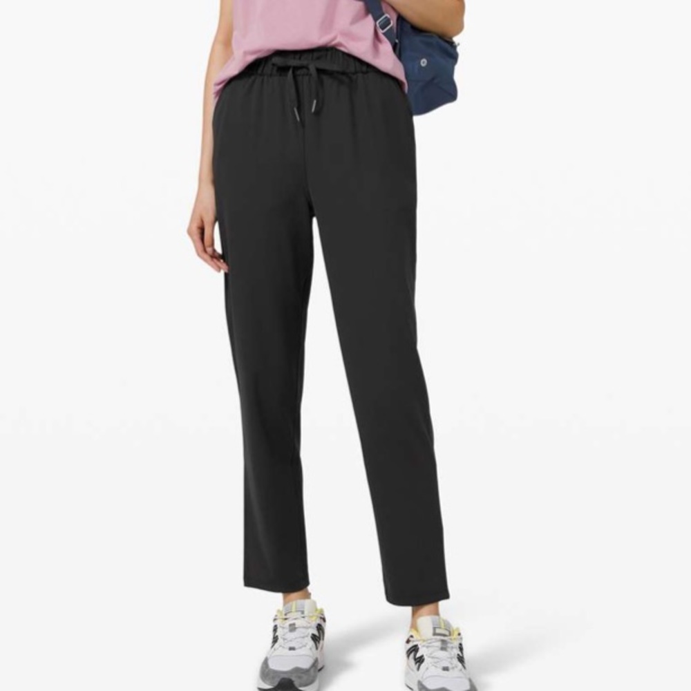 Lululemon Keep Moving Pant